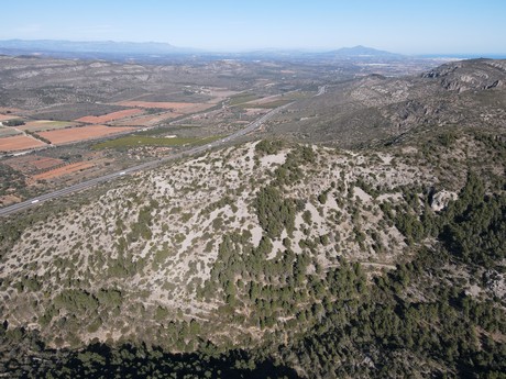 Santa Magdalena de Pulpis